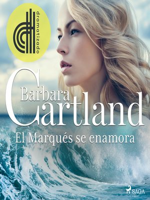 cover image of El Marqués se enamora (La Colección Eterna de Barbara Cartland 5)